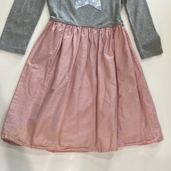 Gap star sequin dress - Picture 2 of 5